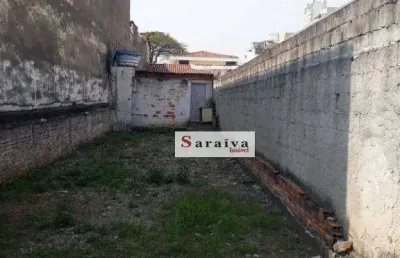 Terreno à venda, 150 m² por r$ 910.000,00 - brooklin paulista - são paulo/sp