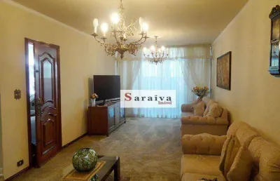 Sobrado com 3 dormitórios à venda, 185 m² por r$ 1.300.000,00 - jardim do mar - são bernardo do campo/sp