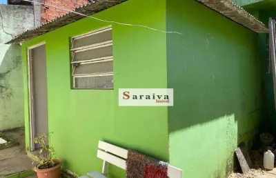 Casa com 2 dormitórios à venda, 200 m² por r$ 605.000,00 - vila vivaldi - são bernardo do campo/sp