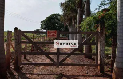 Terreno à venda, 1756920000 m² por r$ 998.000,00 - jd maria luiza - itapuí/sp