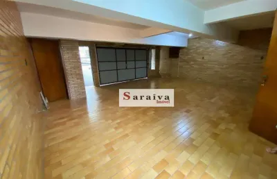 Sobrado com 4 dormitórios à venda, 485 m² por r$ 2.500.000,00 - jardim do mar - são bernardo do campo/sp