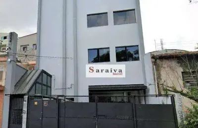 Prédio à venda, 684 m² por r$ 2.000.000,00 - piqueri - são paulo/sp