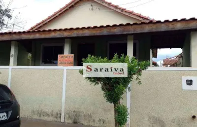 Casa com 3 dormitórios à venda, 101 m² por r$ 215.000,00 - centro - itapuí/sp