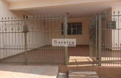 Casa com 2 dormitórios à venda, 141 m² por r$ 280.000,00 - centro - itapuí/sp
