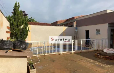 Casa com 2 dormitórios à venda, 143 m² por r$ 399.000,00 - jardim primavera - itapuí/sp