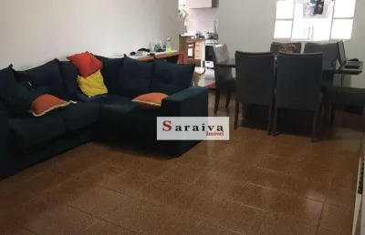 Prédio à venda, 380 m² por r$ 900.000,00 - santo antônio - são caetano do sul/sp