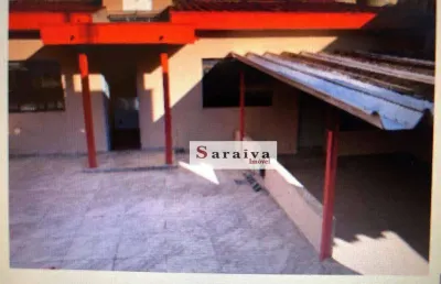 Sobrado com 2 dormitórios à venda, 39293 m² por r$ 2.150.000,00 - jardim três marias - são bernardo do campo/sp