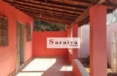 Chácara com 2 dormitórios à venda, 1500 m² por r$ 245.000,00 - baririzinho - itapuí/sp
