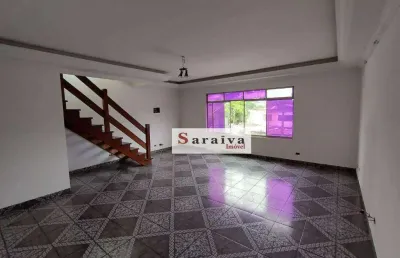Prédio à venda, 510 m² por r$ 1.200.000,00 - parque oratório - santo andré/sp