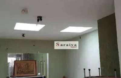 Sala para alugar, 40 m² por r$ 1.030,00/mês - distrito industrial  - itapuí/sp