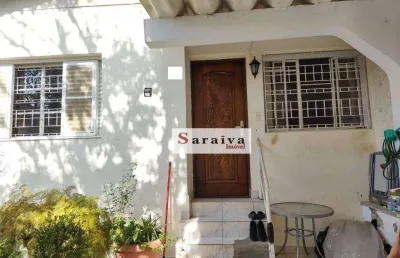 Casa com 2 dormitórios à venda, 111 m² por r$ 690.000,00 - jardim hollywood - são bernardo do campo/sp