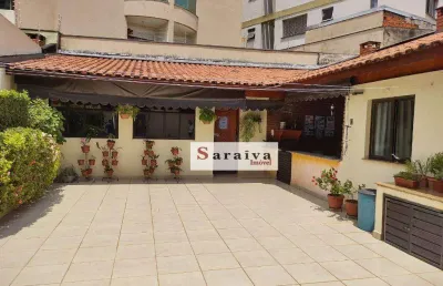 Casa à venda, 201 m² por r$ 1.600.000,00 - vila caminho do mar - são bernardo do campo/sp