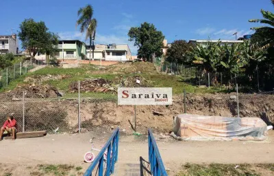 Terreno à venda, 250 m² por r$ 300.000,00 - batistini - são bernardo do campo/sp