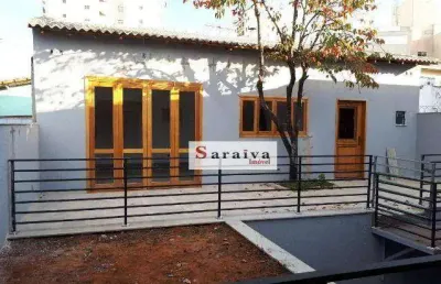 Sobrado com 3 dormitórios à venda, 340 m² por r$ 1.750.000,00 - jardim do mar - são bernardo do campo/sp