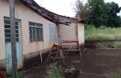 Casa com 1 dormitório à venda por r$ 275.000,00 - centro - itapuí/sp