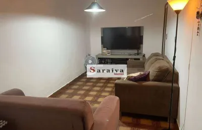 Casa à venda, 133 m² por r$ 658.000,00 - jardim hollywood - são bernardo do campo/sp