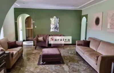 Apartamento com 3 dormitórios à venda, 162 m² por r$ 730.000,00 - centro - santo andré/sp