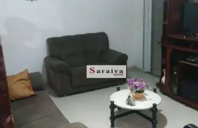 Casa com 2 dormitórios à venda, 122 m² por r$ 550.000 - rudge ramos - são bernardo do campo/sp