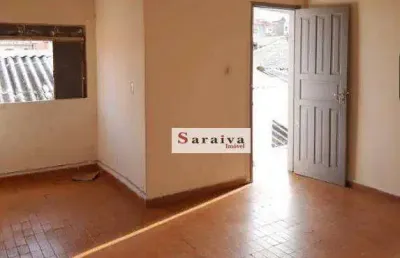 Casa com 4 dormitórios à venda, 170 m² por r$ 557.000,00 - jordanópolis - são bernardo do campo/sp