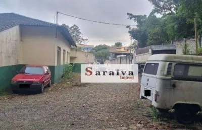 Terreno à venda, 15170 m² por r$ 19.500.000,00 - batistini - são bernardo do campo/sp