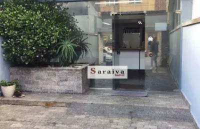 Casa, 175 m² - venda por r$ 1.380.000,00 ou aluguel por r$ 8.824,42/mês - centro - são bernardo do campo/sp
