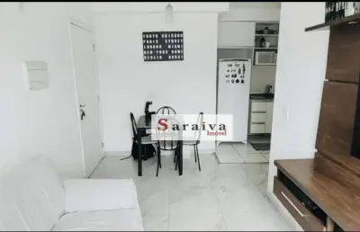 Apartamento com 2 dormitórios à venda, 45 m² por r$ 228.000,00 - canhema - diadema/sp