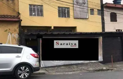 Sobrado à venda, 300 m² por r$ 580.000 - ferrazópolis - são bernardo do campo/sp