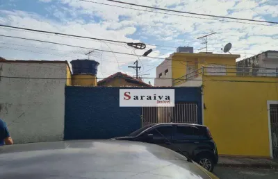 Casa com 2 dormitórios à venda, 89 m² por r$ 420.000,00 - rudge ramos - são bernardo do campo/sp