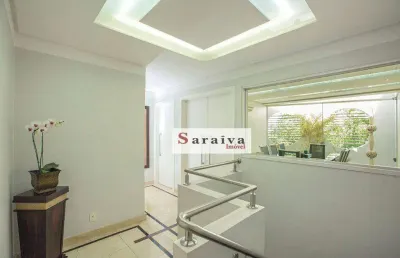 Casa à venda, 193 m² por r$ 1.800.000,00 - centro - são bernardo do campo/sp