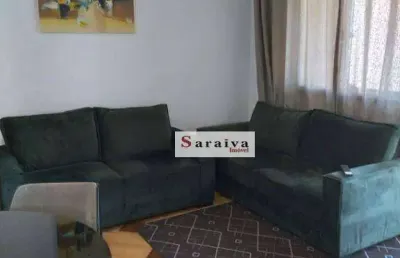 Apartamento à venda, 84 m² por r$ 447.000,00 - planalto - são bernardo do campo/sp