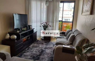Apartamento à venda, 114 m² por r$ 690.000,00 - anchieta - são bernardo do campo/sp