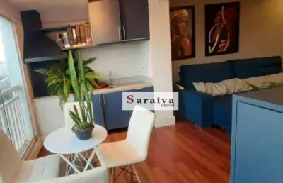 Apartamento com 3 dormitórios à venda, 94 m² por r$ 965.000,00 - centro - são bernardo do campo/sp