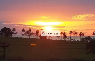 Fazenda com 4 dormitórios à venda, 22022000 m² por r$ 150.000.000,00 - área rural de presidente prudente - presidente prudente/sp