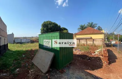 Terreno à venda, 680 m² por r$ 215.000,00 - centro - itapuí/sp
