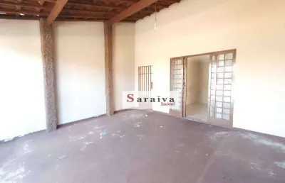 Casa com 3 dormitórios à venda, 180 m² por r$ 195.000,00 - irmãos franceschi   - itapuí/sp