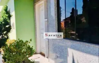 Sobrado com 4 dormitórios à venda, 380 m² por r$ 1.410.000 - parque dos pássaros - são bernardo do campo/sp