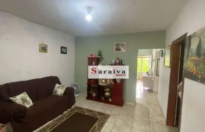 Casa com 2 dormitórios à venda, 127 m² por r$ 165.000,00 - jardim primavera - itapuí/sp