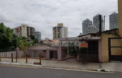 Terreno à venda, 525 m² por r$ 1.378.000,00 - jardim do mar - são bernardo do campo/sp