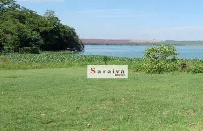 Terreno à venda, 4200 m² por r$ 450.000,00 - baririzinho - itapuí/sp