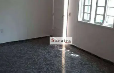 Sobrado com 2 dormitórios à venda, 195 m² por r$ 465.000,00 - parque selecta(montanhão) - são bernardo do campo/sp