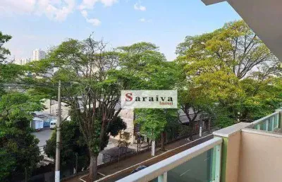 Prédio à venda, 1.340 m² por r$ 5.200.000 - jardim nova petrópolis - são bernardo do campo/sp