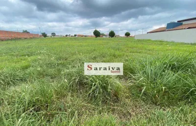 Terreno à venda, 324 m² por r$ 120.000,00 - girassol - itapuí/sp