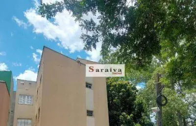 Apartamento à venda, 68 m² por r$ 314.000,00 - jardim hollywood - são bernardo do campo/sp