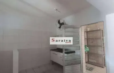 Sala para alugar, 74 m² por r$ 1.900,00/mês - jardim hollywood - são bernardo do campo/sp