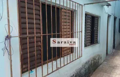 Casa com 5 dormitórios à venda, 215 m² por r$ 440.000 - vila baeta neves - são bernardo do campo/sp
