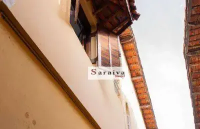 Sobrado com 3 dormitórios à venda, 159 m² por r$ 530.000 - assunção - são bernardo do campo/sp