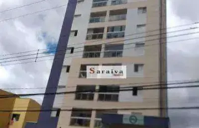 Apartamento com 2 dormitórios à venda, 70 m² por r$ 594.000,00 - baeta neves - são bernardo do campo/sp