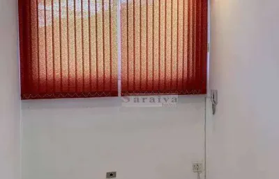 Sala, 40 m² - venda por r$ 180.000,00 ou aluguel por r$ 1.033,17/mês - jardim olavo bilac - são bernardo do campo/sp