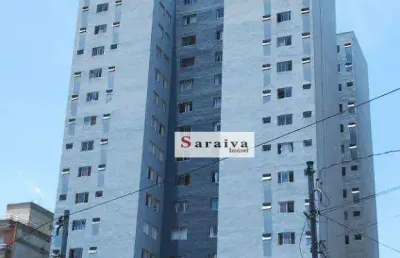 Apartamento com 2 dormitórios à venda, 74 m² por r$ 400.000,00 - baeta neves - são bernardo do campo/sp