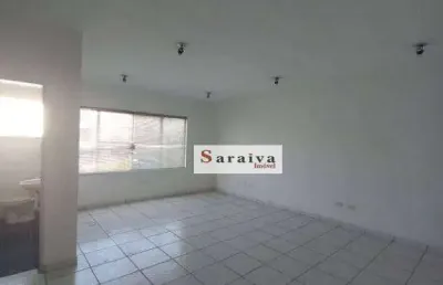 Sala para alugar, 31 m² por r$ 975,00/mês - jardim do mar - são bernardo do campo/sp